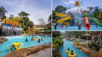 Niagara Waterpark Purwakarta