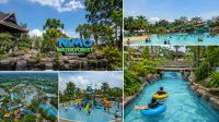 Nimo Water Forest Purwakarta