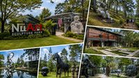 NuArt Sculpture Park