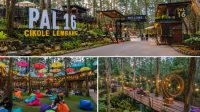 Pal 16 Cikole Lembang