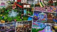 Panama Park 825