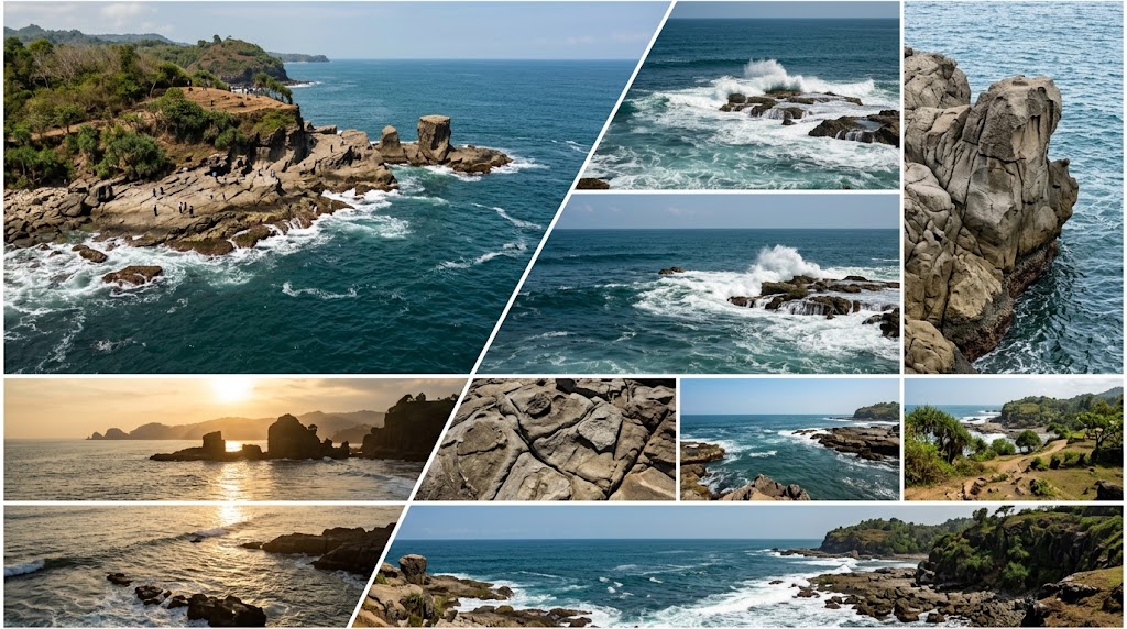Pantai Batu Pacar
