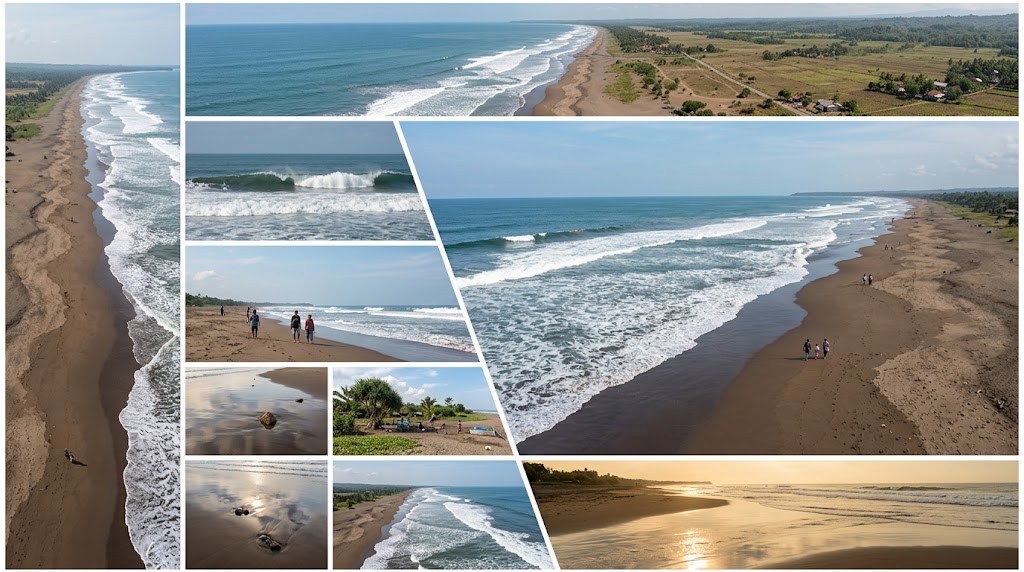 Pantai Cipatujah