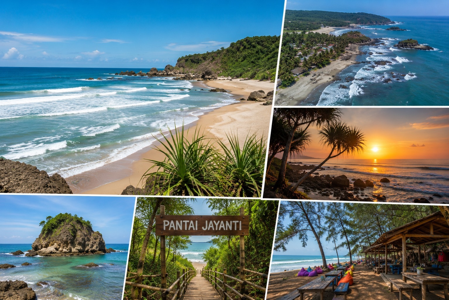 Pantai Jayanti
