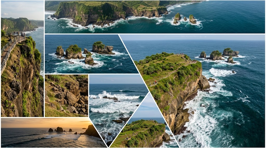 Pantai Karang Tawulan