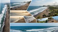 Pantai Pasanggrahan