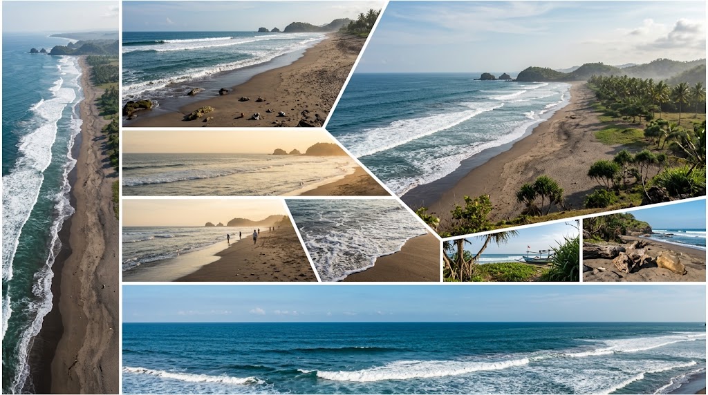 Pantai Pasanggrahan