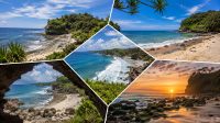 Pantai Sancang Garut