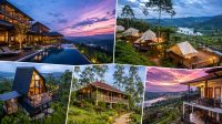 Penginapan di Pangalengan