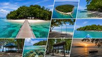 Pulau Oar