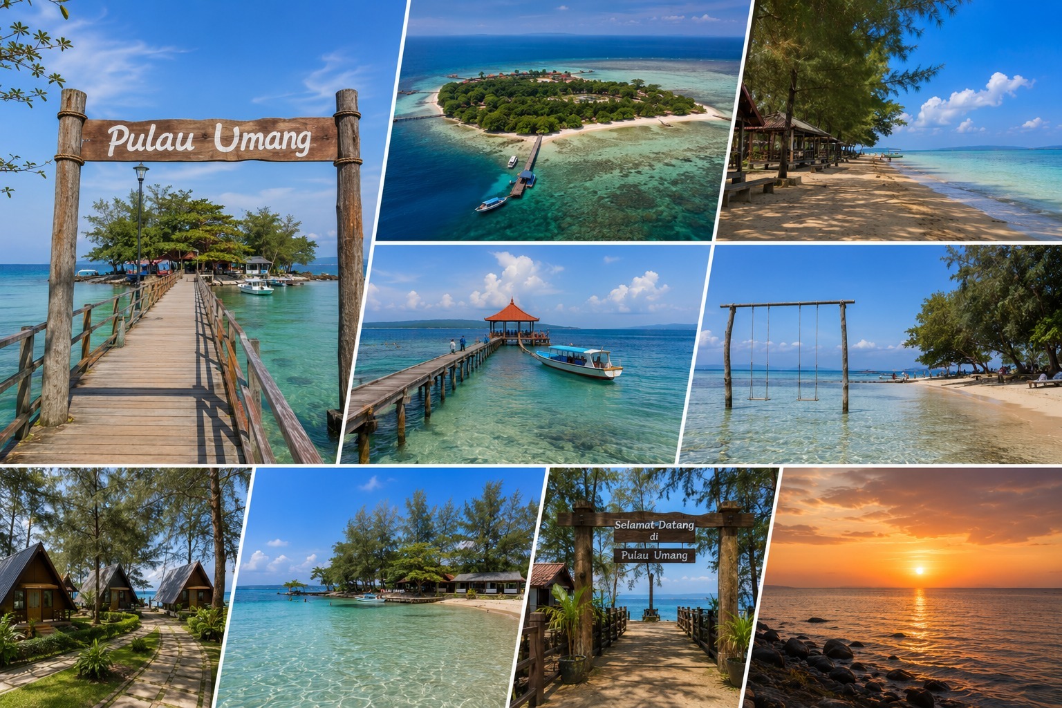 Pulau Umang