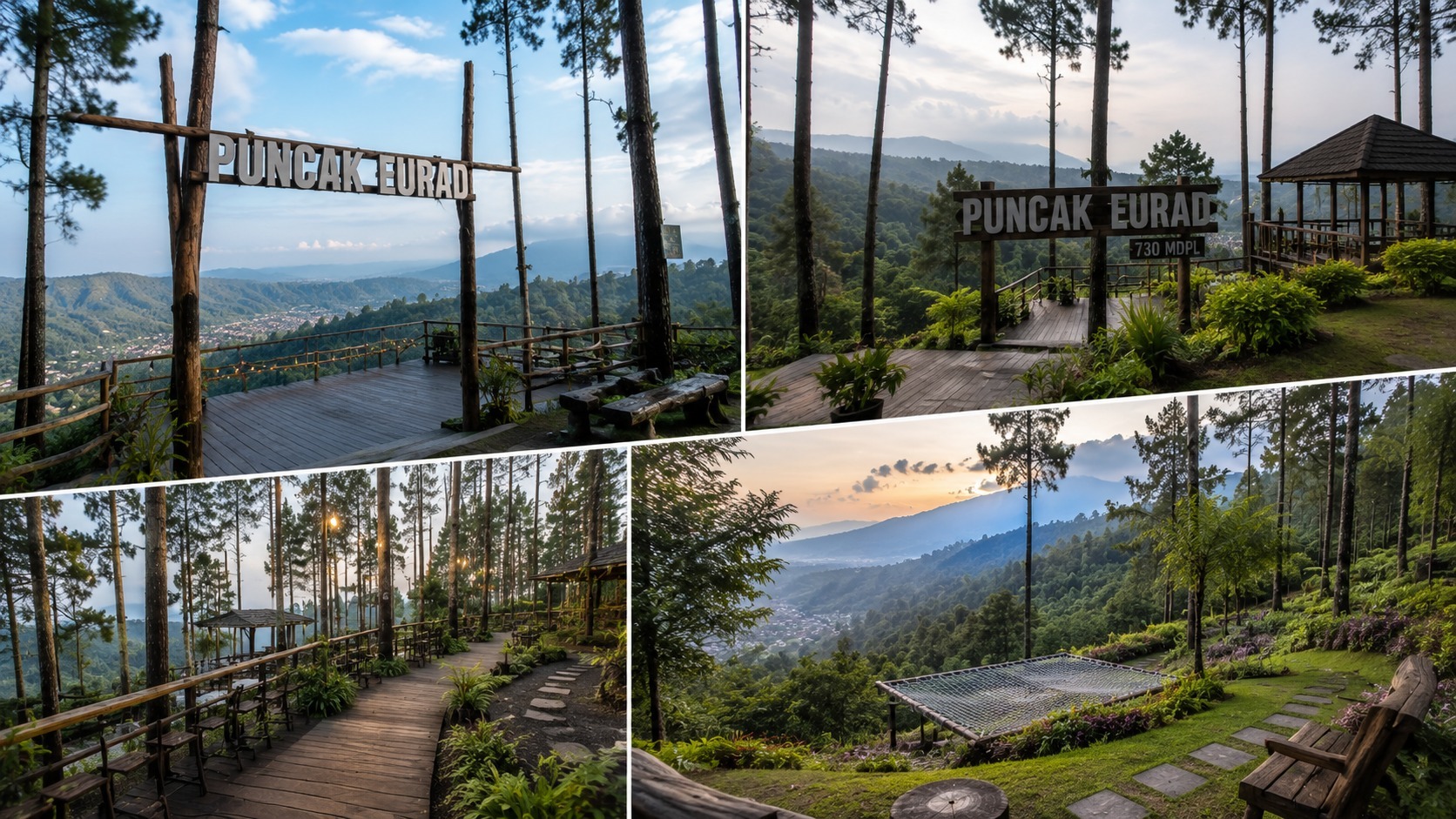 Puncak Eurad