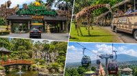 Royal Safari Garden Bogor