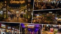 SUMMABA Culinary Night