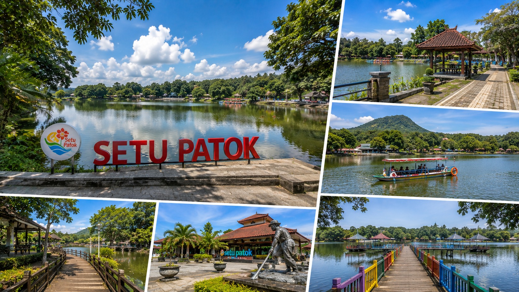 Setu Patok