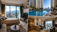 Sewa Apartemen Bandun