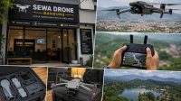 Sewa Drone Bandung