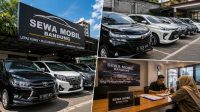 Sewa Mobil Bandung