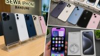 Sewa iPhone Bandung