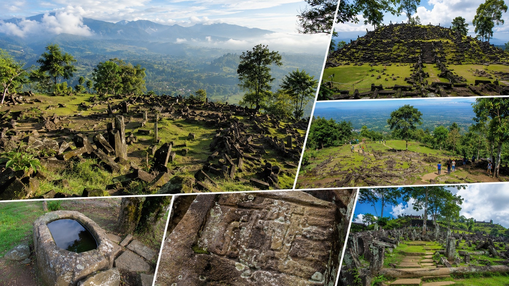 Situs Gunung Padang