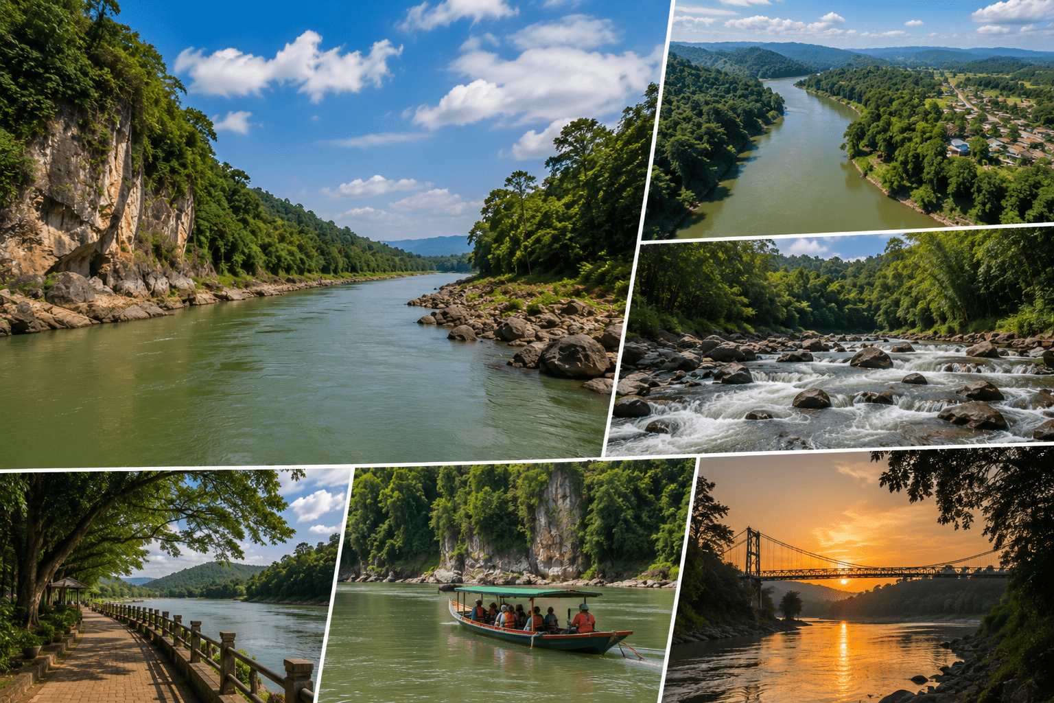 Sungai Citanduy