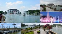 Taman Air Mancur Sri Baduga