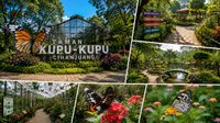 Taman Kupu-Kupu Cihanjuang