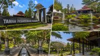 Taman Pasanggrahan Padjadjaran