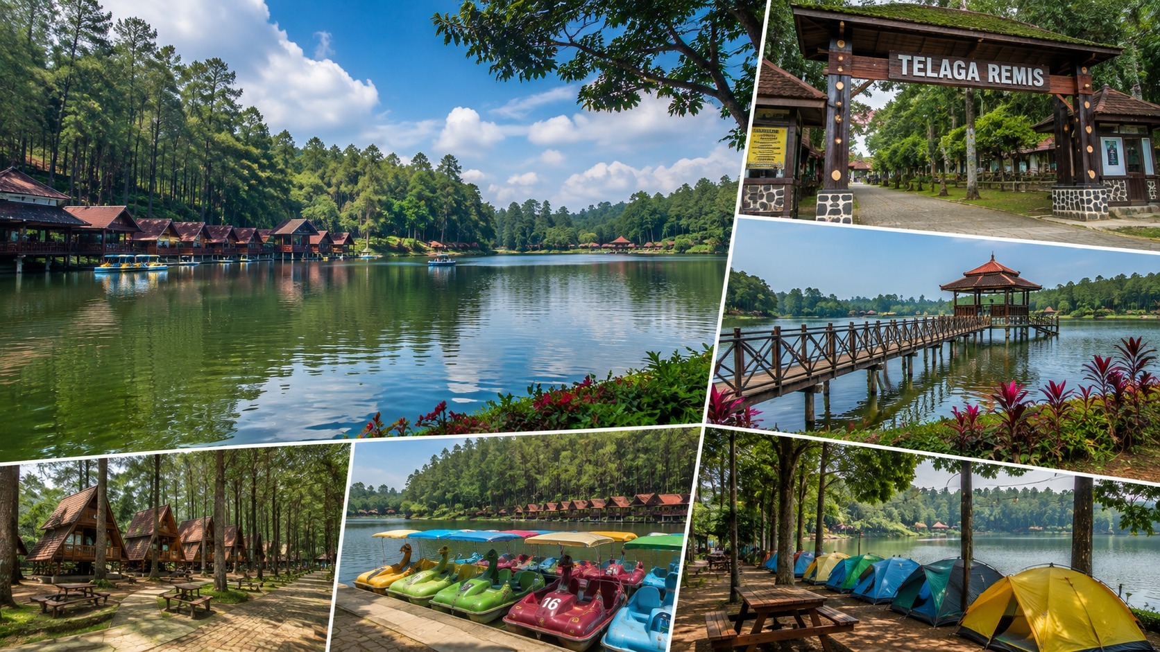 Telaga Remis