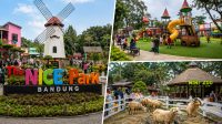 The Nice Park Bandung