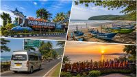 Travel ke Pangandaran