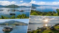 Waduk Cirata Purwakarta