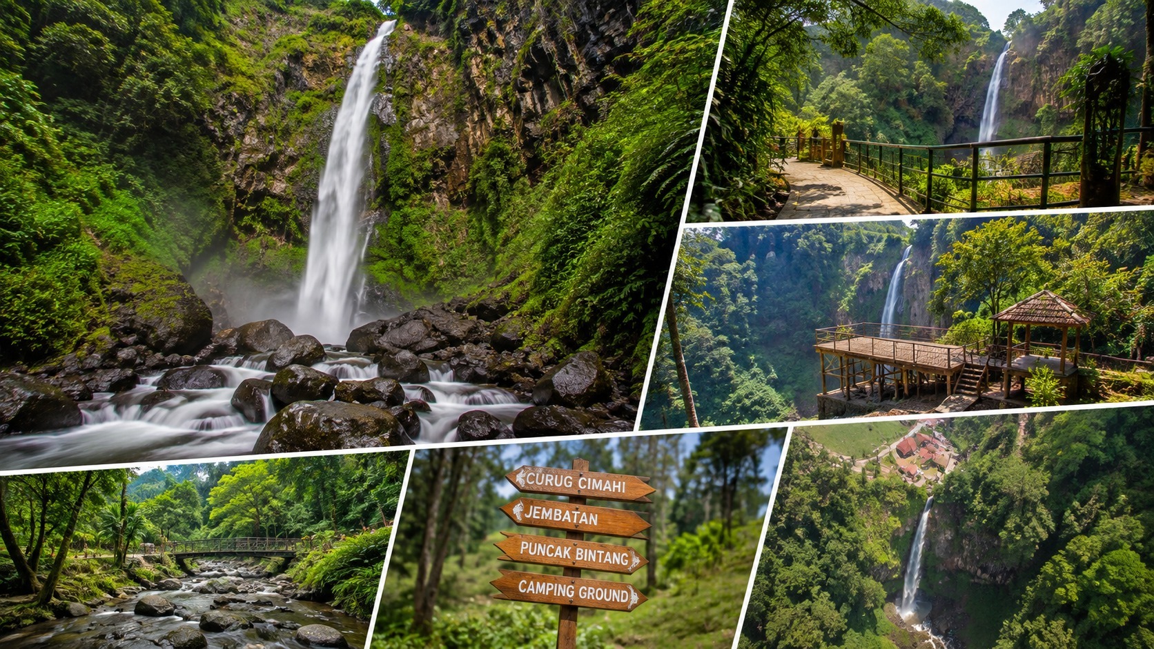 curug cimahi