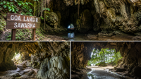 goa langir sawarna