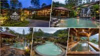 l Gracia Spa Resort Ciater