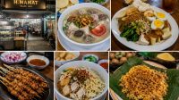 makanan khas jakarta