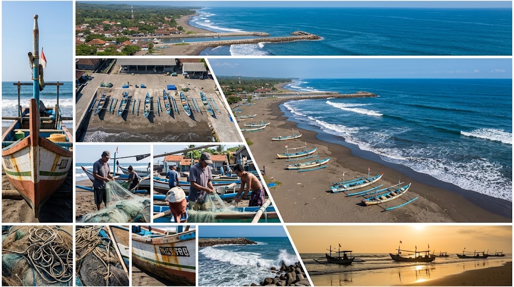 pantai pamayangsari