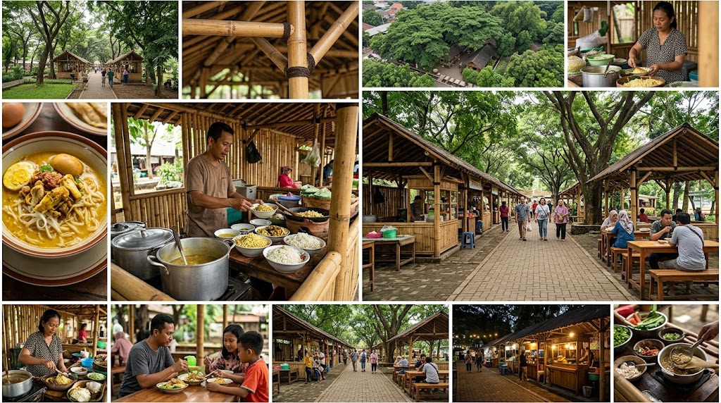 taman laksa