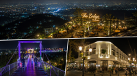 wisata malam bandung